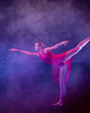 World of Dance Classical concert
