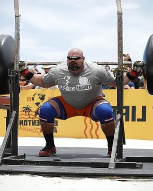 Worlds Strongest Man Other event