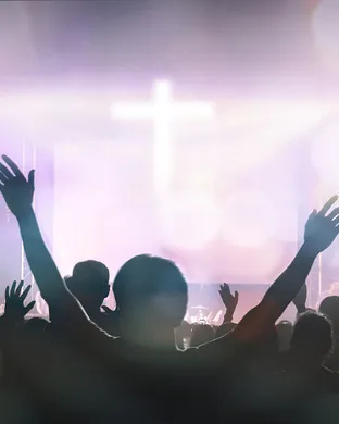 Worship Festival concert