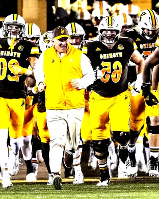 Wyoming Cowboys Football event