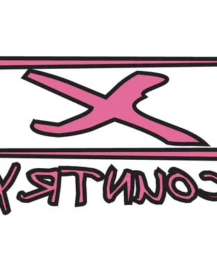 X Country Las show
