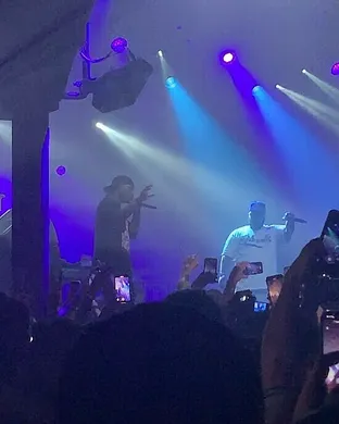 Xavier Wulf Festival concert