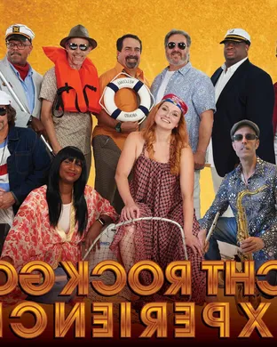 Yacht Rock Pop concert