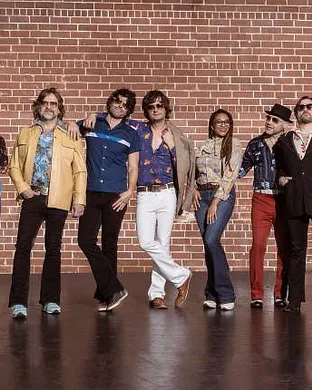 Yacht Rock Pop concert
