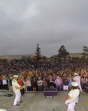 Yachtley Crew Other concert