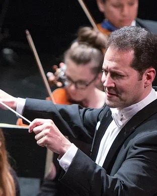 Yakima Symphony Orchestra Classical concert
