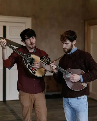 Ye Vagabonds Country concert