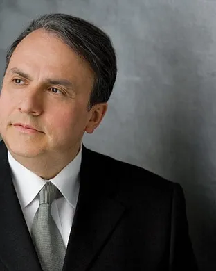 Yefim Bronfman Classical concert