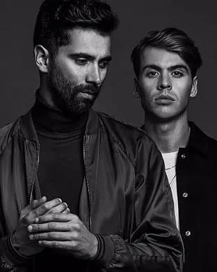 Yellow Claw Techno concert