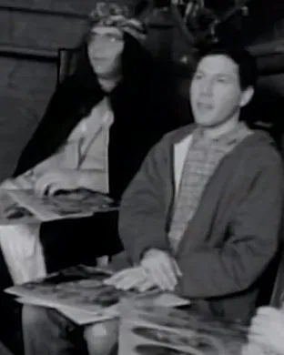 Yo La Tengo Alternative concert
