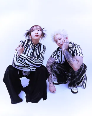 Yoasobi Pop concert
