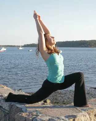 Yoga On The Rocks Other concert