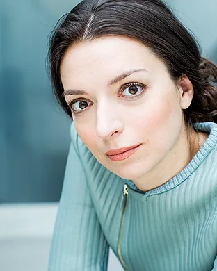 Yulianna Avdeeva Classical concert