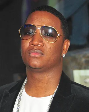 Yung Joc Comedy concert