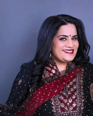 Zarna Garg Comedy concert