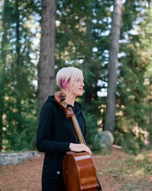 Zoe Keating Classical concert
