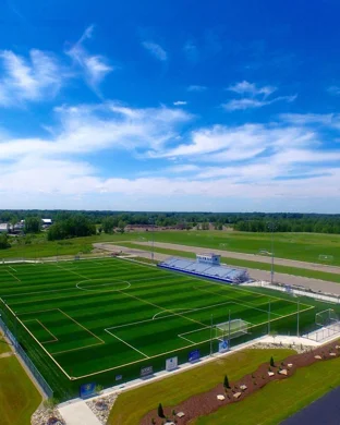 Atlas Cup Lacrosse event
