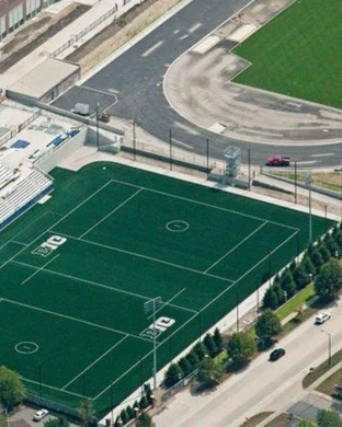 San Diego Seals Lacrosse event