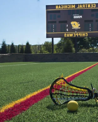 Maryland Whipsnakes Lacrosse event