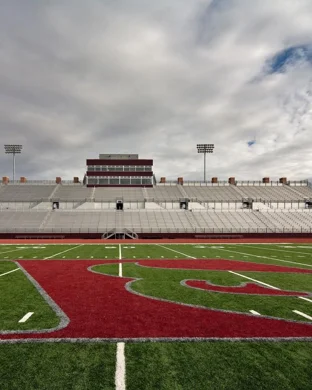 Utah Archers Lacrosse event