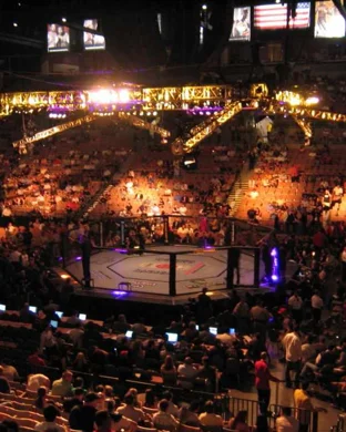 EFC Mixed event