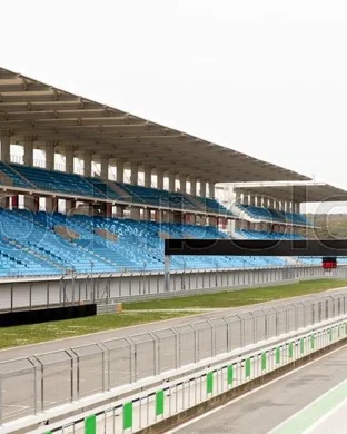 Horse Racing Racing event