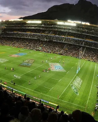 France National Rugby Rugby event