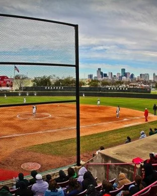Wausau Ignite Softball event