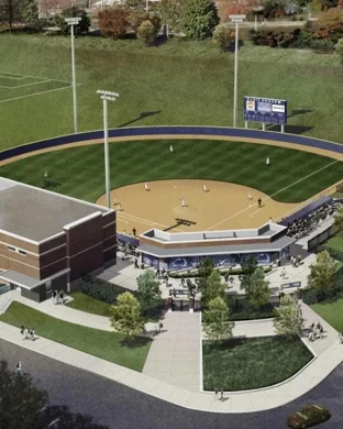 Volts - AUSL Softball event