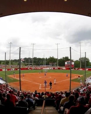 Blaze Softball concert