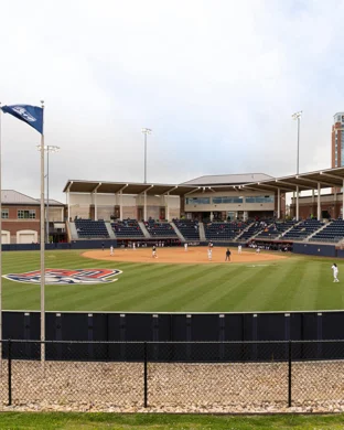 Rosemont All-Star Cup Games Softball event