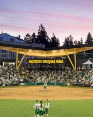 Madison Night Mares Softball event